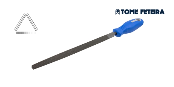 Pilnik trójkątny Tome Feteira 